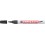 Marqueur permanent industriel 8300 noir edding 1 PCS
