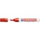 Marqueur permanent 1 bleu edding 1 PCS