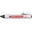 Marqueur permanent 11 noir edding 1 PCS