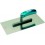 Platoir, lame en acier, Dimensions : 280 x 130 mm
