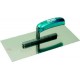 Platoir, lame en acier inoxydable, Dimensions : 280 x 130 mm