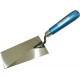 Truelle bernoise, lame et queue en acier, Dimensions : 120 mm