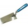 Truelle bernoise, lame et queue en acier, Dimensions : 120 mm