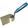 Truelle plâtrier, lame et queue en acier, Dimensions : 60 mm