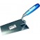 Truelle plâtrier, lame et queue en acier inoxydable, Dimensions : 200 mm