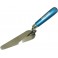 Truelle langue de chat et queue en acier, 160 mm de long, Dimensions : 160 mm