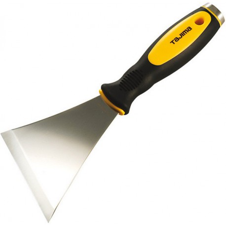 Raclette universelle, Modèle : Forme de lame extra large., Larg. : 90 mm