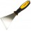 Raclette universelle, Modèle : Forme de lame extra large., Larg. : 90 mm