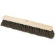 Balai d'atelier Arenga 80 cm avec support de manche 1 PCS