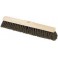 Balai d'atelier Arenga 80 cm avec support de manche 1 PCS