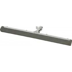 Raclette en caoutchouc, Larg. : 45 cm