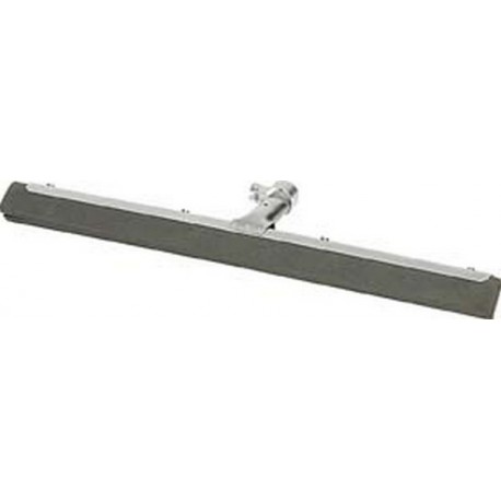 Raclette en caoutchouc, Larg. : 45 cm