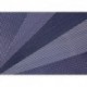 Rouleau tissu 1,20x30m Fibre de verre noir