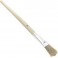 Pinceau ripolin, Larg. : 10 mm, Dimensions 00