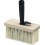 Brosse à plafonds en brosse synthétique, Dimensions : 170 x 70 mm