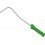 Monture pour petit rouleau 40cm fil Ø6mm Nölle PROFI BRUSH 1 PCS