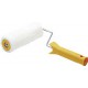 Rouleau à peinture, Larg. : du rouleau : 18 cm, Hauteur du velours 12 mm, Ø de rouleau 48 mm
