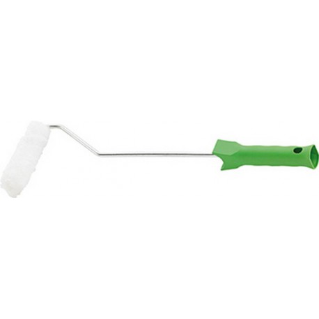 Rouleau pour petites surfaces, Larg. : du rouleau : 10 cm, Hauteur du velours 12 mm