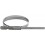 Mètre à ruban d'acier pour circonférence et Ø, Pour circonférence : 60-950 mm, Pour Ø 20-300 mm, Vernier 0,1 mm