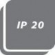 Lampe LED batterie 10W Li-Ion Akku 2.2Ah dimm.