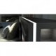 Capuchon pour tube LED A L 2000 mm, Profil