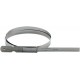 Mètre à ruban d'acier pour circonférence et Ø, Pour circonférence : 5960-7230 mm, Pour Ø 1900-2300 mm, Vernier 0,1 mm
