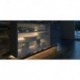 Goulotte LED J capuchon 2er Set