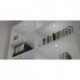 Spot LED Eco EDS Opnw,12V,1.7W, bague mat