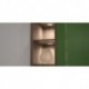 Spot LED Mini Flat Plus, Alu Opt.nw, 12VDC, 3.5W, 2.0m