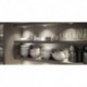 Spot LED SuperSpot, EDS Op.ww 12VDC, max. 6.8W, 3.0m