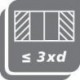 Taraud D376C HSSE M16,0 VA Sirius Gühring