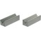 Paire de prismes, Qualité : 3, Dimensions L x l x H 150 x 50 x 40 mm, Pour Ø d'arbres 8-50 mm