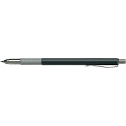 Aiguille traçage, forme stylo à bille, Long. : 150 mm