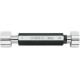 Tampon lisse, Cote nominale : 10 mm