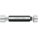 Tampon lisse, Cote nominale : 11 mm