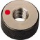 Bague-calibre « n'entre pas » DIN 2299 pour filetage métrique ISO, Filetage : M3,5
