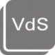 Détecteur de fumée VdS 3131 ws Q-label