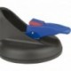 Ventouse de levage 50kg m. 2-tête-Plastique