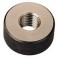 Bague-calibre de filetage « entre » DIN 2285 pour filetage métrique ISO, Filetage : M3,5