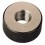 Bague-calibre de filetage « entre » DIN 2285 pour filetage métrique ISO, Filetage : M2
