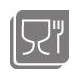 Gant de protection Optinit 472, Taille 7 (Par 10)