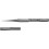 Calibre de précision pour gicleurs, Plage de mesure : 0-5 mm, Lecture 0,1 mm, Cône 1.10