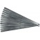 Jauge du jeu radial de piston, Nombre de lames : 20, Long. de la lame 300 mm