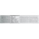 Table coulissante de filetages DIN, Dimensions : 260 x 50 mm