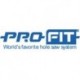 Foret pierre ProFit 10 x 200 mm FELO