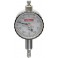 Petit comparateur, Käfer, Ø extérieur : 40 mm, Lecture 0,01 mm, Plage de mesure 5 mm, 1 tour d'aiguille : 0,5 mm