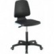 Chaises Labsit 2 bleu Inte Taille mousse,avec roues