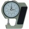 Contrôleur d'Épaisseur : de poche, Plage de mesure : 0-10 mm, Profondeur d'étrier 18 mm, Lecture 0,01 mm, Type : J 15