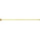 Rallonge 100 cm (Par 6)
