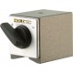 Socle magnétique, Filetage : M5, Force de maintien 320 N, Dimensions (L x l x H) 40 x 30 x 35 mm, Poids : 0,23 kg